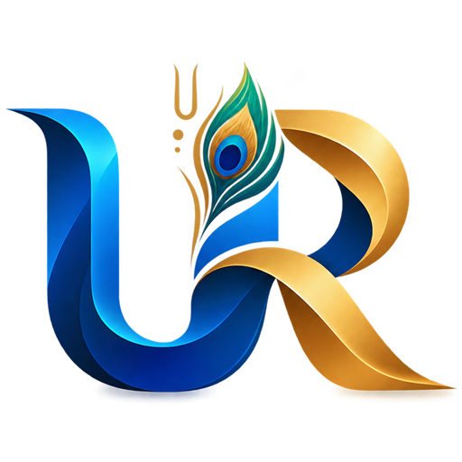 Universal Radhe Monogram